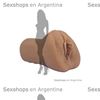 Emma - Masturbador Ultrarealista para Hombres